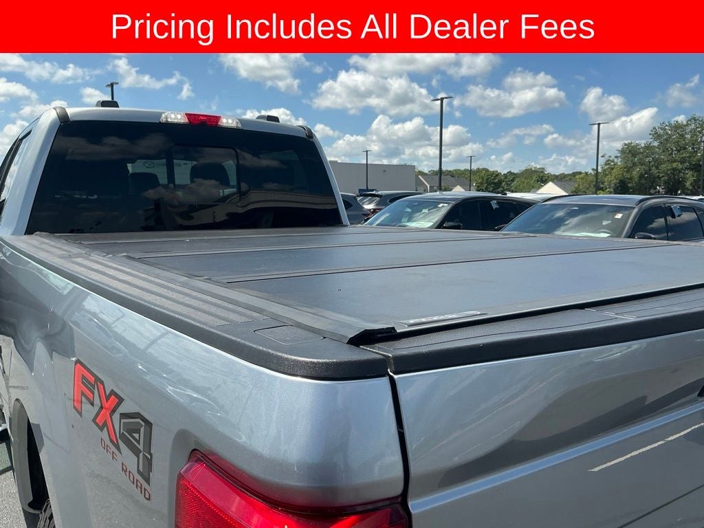 2022 Ford F-350SD XL