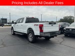 2022 Ford F-350SD Lariat