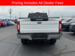 2022 Ford F-350SD Lariat