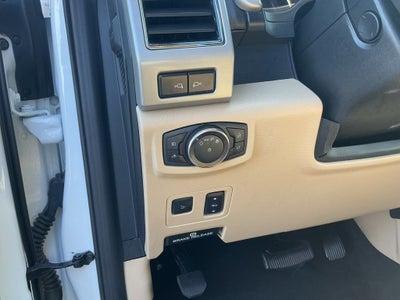 2021 Ford F-350SD Lariat