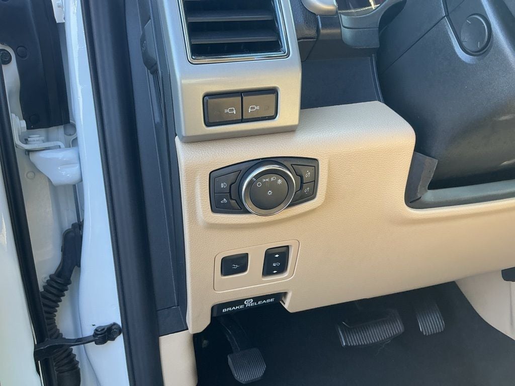 2021 Ford F-350SD Lariat