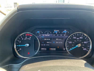 2021 Ford F-350SD Lariat