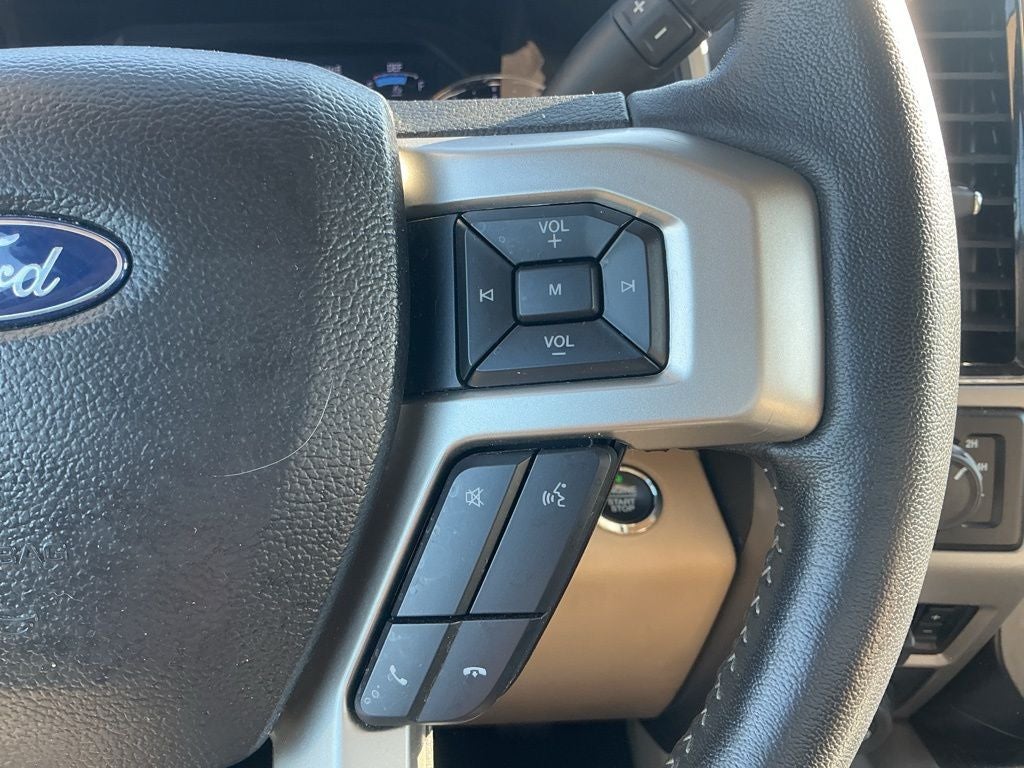 2021 Ford F-350SD Lariat