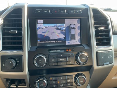 2021 Ford F-350SD Lariat