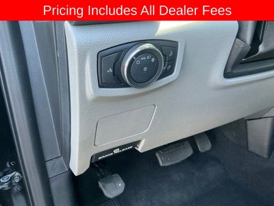 2021 Ford F-350SD XL