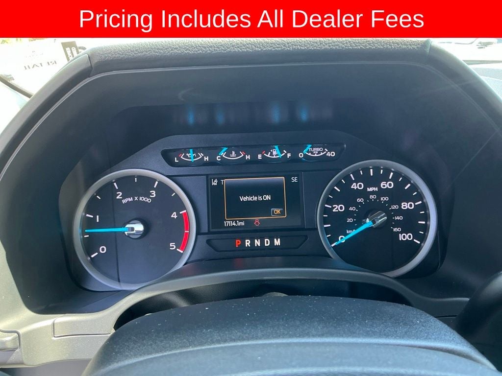 2021 Ford F-350SD XL