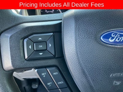 2021 Ford F-350SD XL