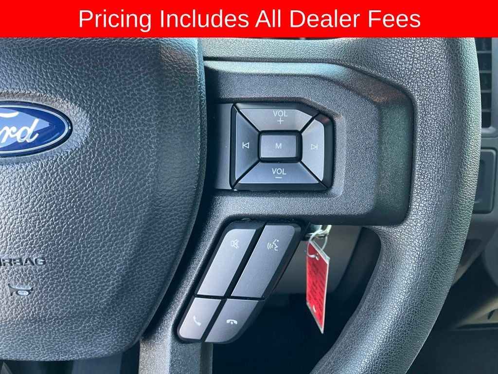 2021 Ford F-350SD XL