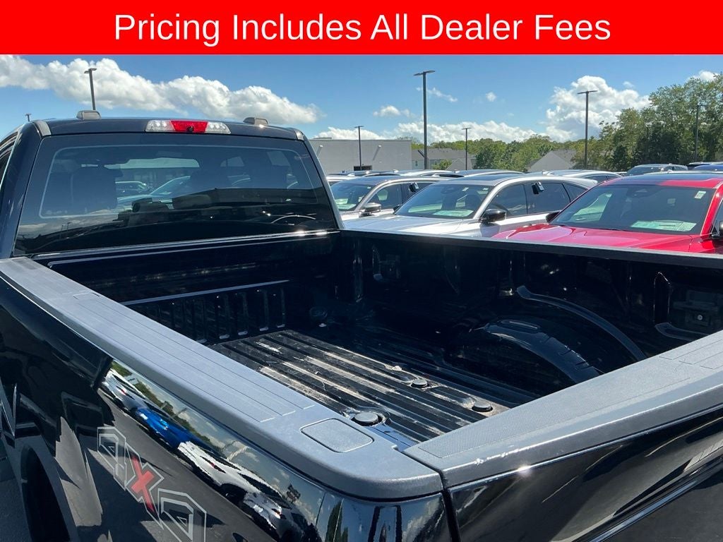 2021 Ford F-350SD XL