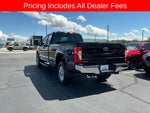 2021 Ford F-350SD XL