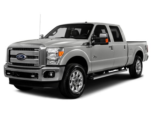 2013 Ford F-250SD XL