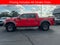 2014 Ford F-150 SVT Raptor