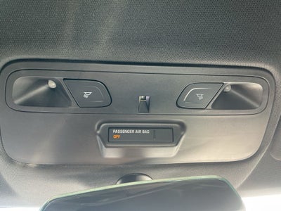 2018 Chevrolet Camaro SS 1SS