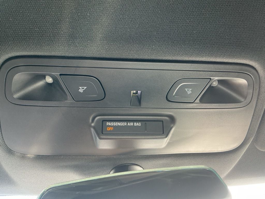 2018 Chevrolet Camaro SS 1SS