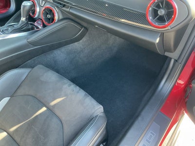 2018 Chevrolet Camaro SS 1SS