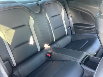 2018 Chevrolet Camaro SS 1SS