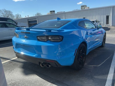 2023 Chevrolet Camaro SS 1SS