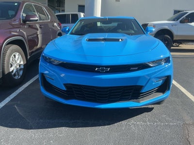 2023 Chevrolet Camaro SS 1SS
