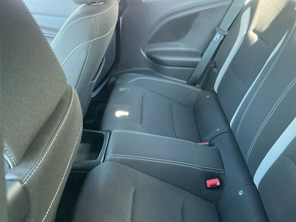 2023 Chevrolet Camaro SS 1SS