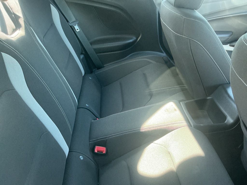 2023 Chevrolet Camaro SS 1SS