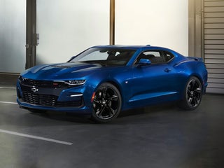 2023 Chevrolet Camaro SS 1SS