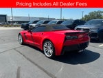 2015 Chevrolet Corvette Z06 2LZ