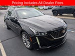 2020 Cadillac CT5 Premium Luxury