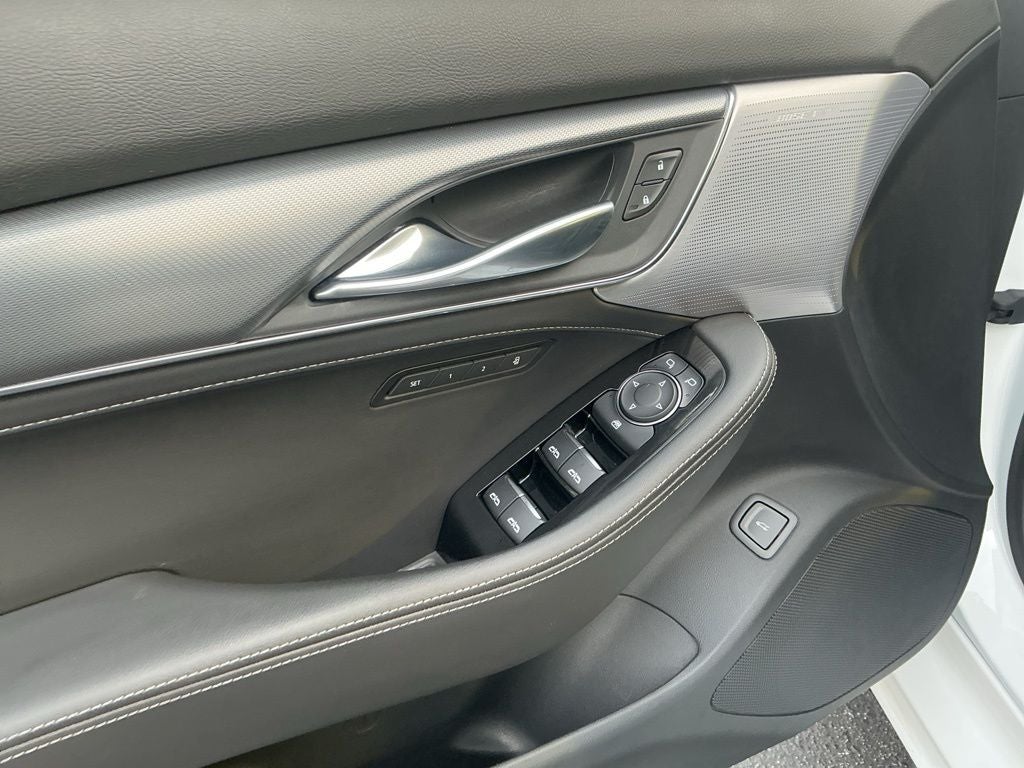 2020 Cadillac CT5 Premium Luxury