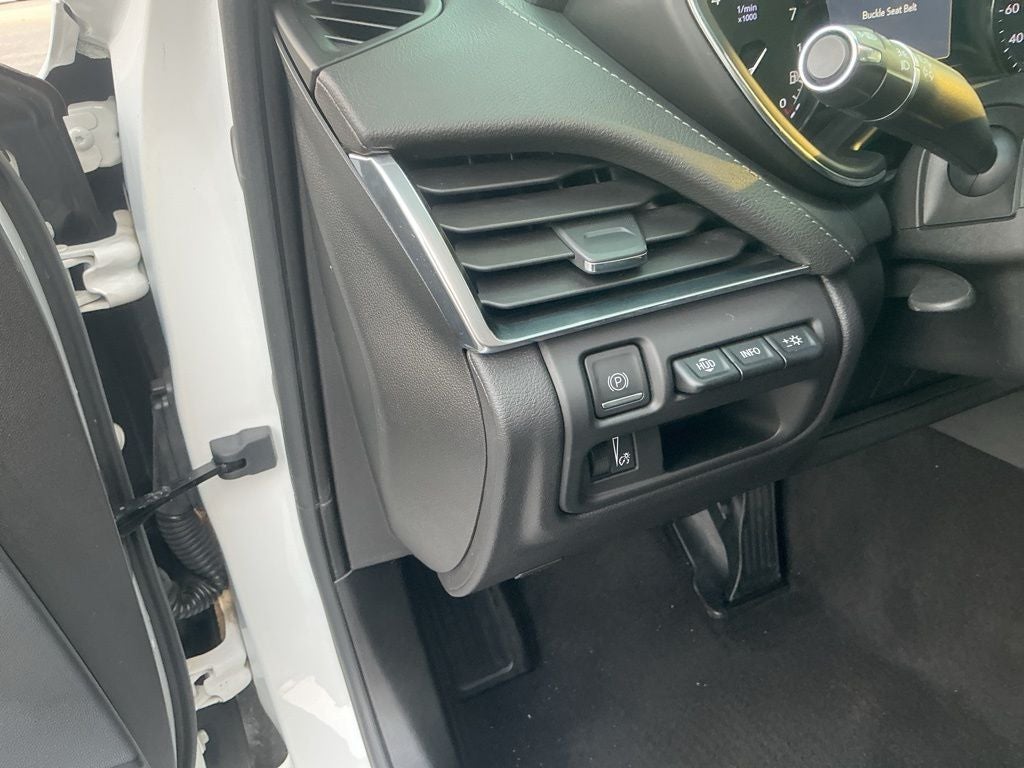 2020 Cadillac CT5 Premium Luxury