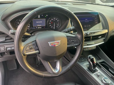 2020 Cadillac CT5 Premium Luxury