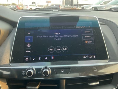 2020 Cadillac CT5 Premium Luxury