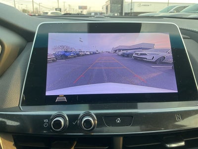 2020 Cadillac CT5 Premium Luxury