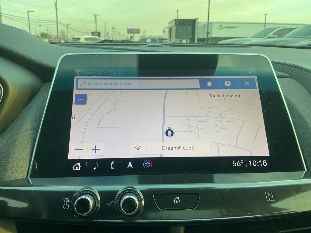 2020 Cadillac CT5 Premium Luxury