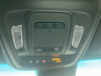 2020 Cadillac CT5 Premium Luxury