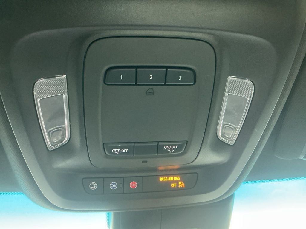 2020 Cadillac CT5 Premium Luxury