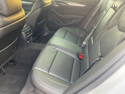 2020 Cadillac CT5 Premium Luxury