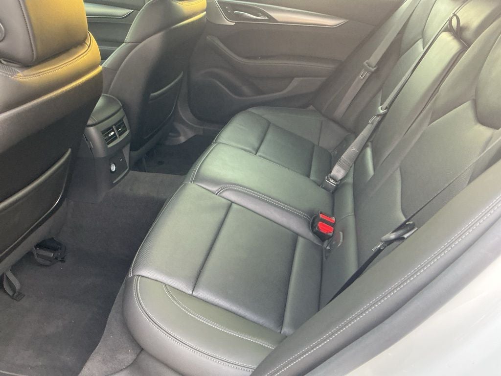 2020 Cadillac CT5 Premium Luxury