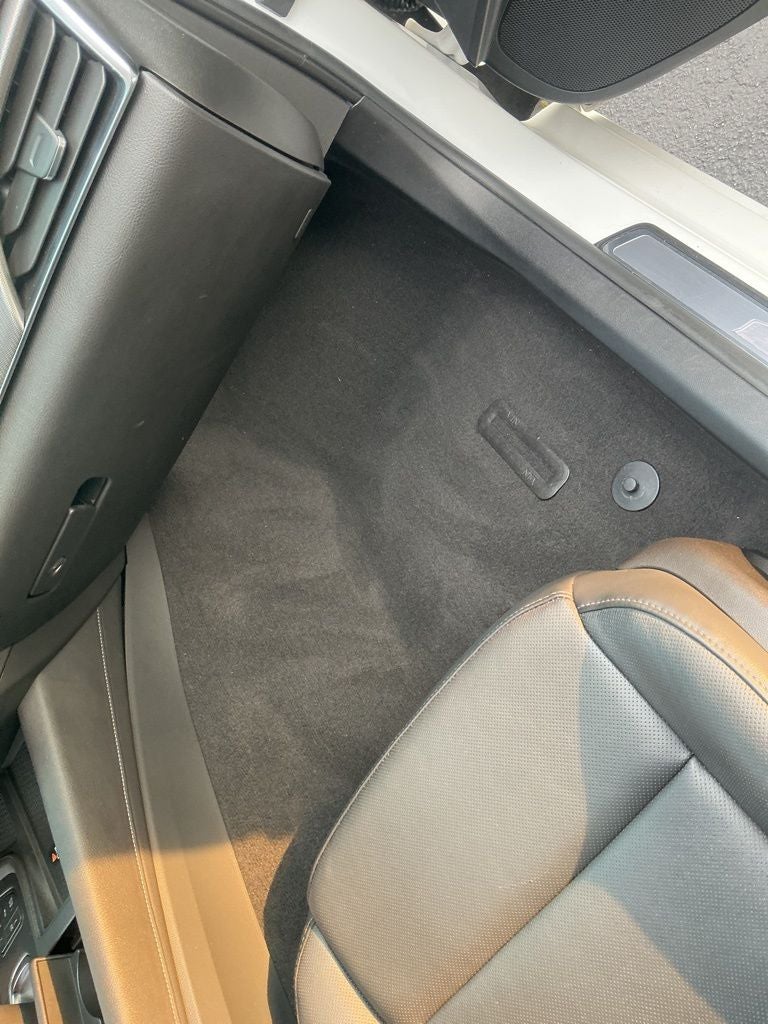 2020 Cadillac CT5 Premium Luxury