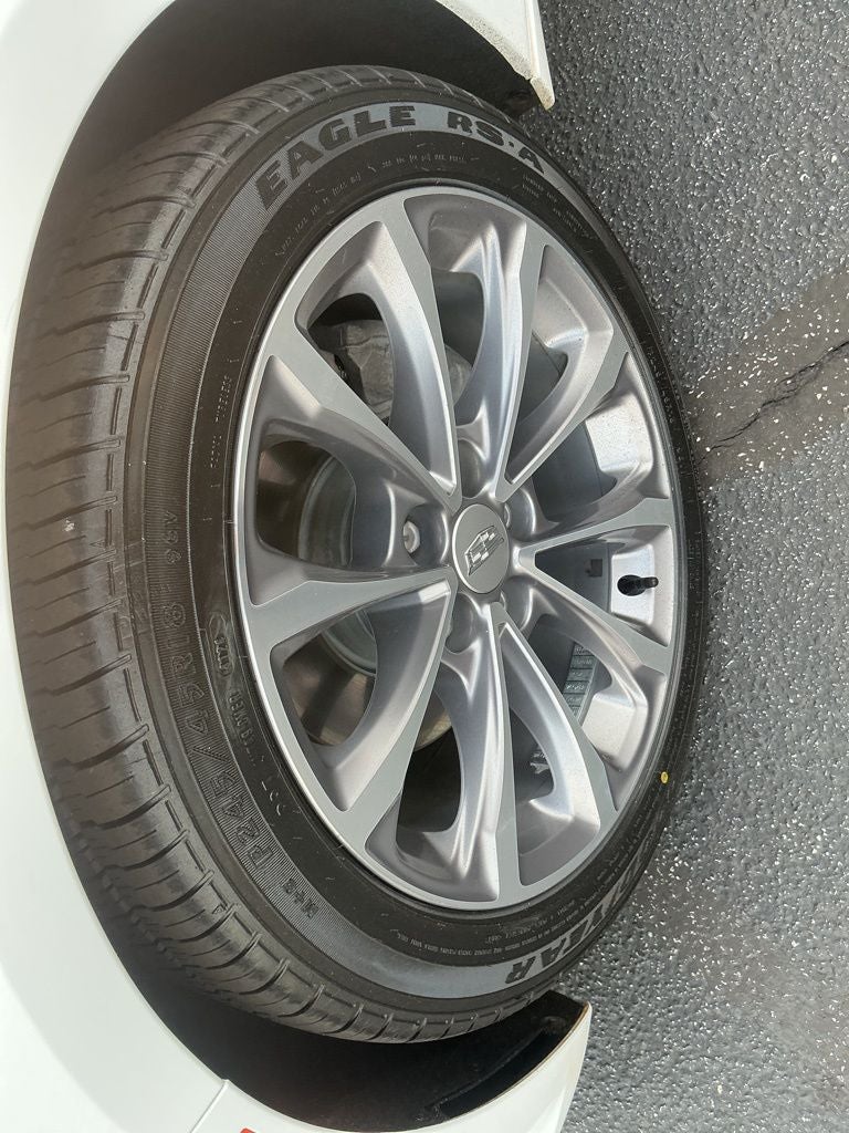 2020 Cadillac CT5 Premium Luxury