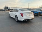 2020 Cadillac CT5 Premium Luxury