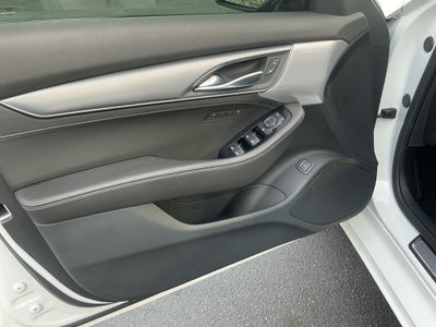 2020 Cadillac CT5 Premium Luxury