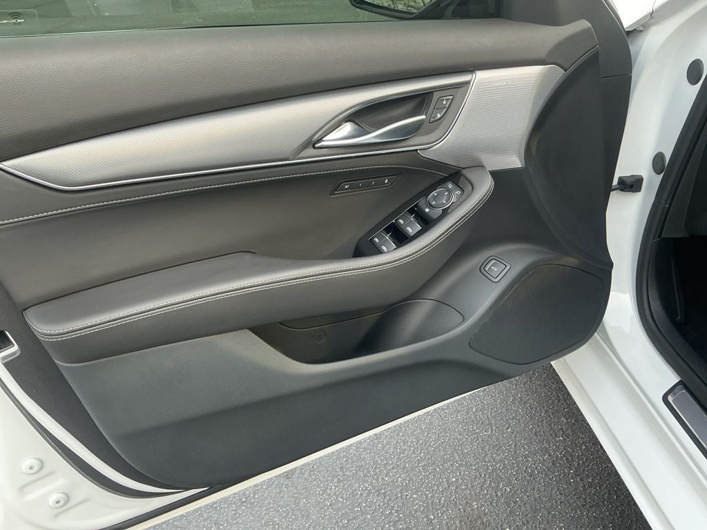 2020 Cadillac CT5 Premium Luxury