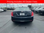 2016 Cadillac CT6 3.6L Premium Luxury