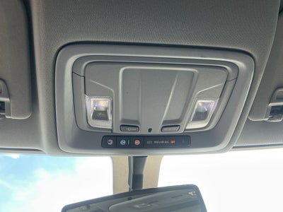 2021 Chevrolet Silverado 2500HD Custom