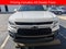 2022 Chevrolet Colorado Work Truck