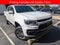 2022 Chevrolet Colorado Work Truck