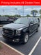 2016 GMC Yukon XL SLT