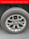 2016 GMC Yukon XL SLT