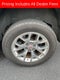 2016 GMC Yukon XL SLT