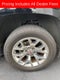 2016 GMC Yukon XL SLT